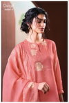 Ieris 4582 By Ganga Benberg Kota Surat Designer Salwar Suits Wholesale Market
